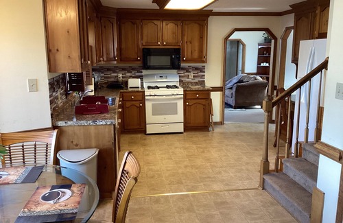 Chesapeake House | Spacious tranquil 4 bedroom family home near everything