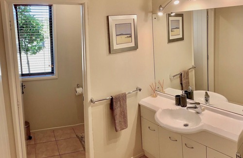 Bombay Bed & Breakfast | Spacious Two Bedroom Suite Perfect for Families