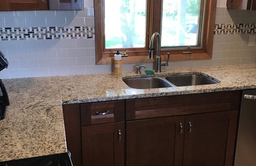Battle Lake House | Spacious Updated Lake Home on West Battle Lake - Minnesota