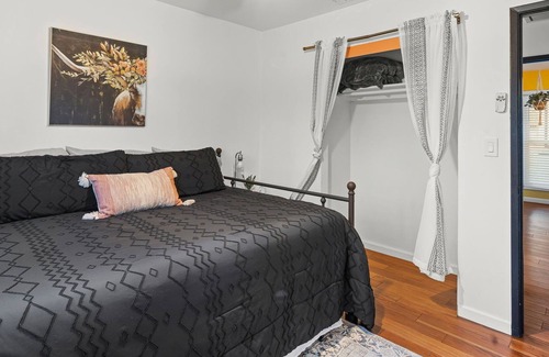 Pinole House | Spacious updated retreat near San Francisco & Napa! π·