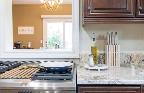 Old Southwest House | Spacious Upscale Home in Central Reno