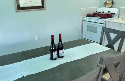 Nuku'alofa Apartment | Spacious Upstair 3-bedroom apartment with WiFi, AC in beautiful Fanga o pilolevu