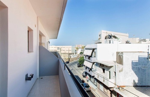 Archanes Apartment | Spacious Urban Apartment in Heraklion