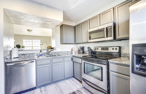Tooele House | Spacious Utah Home: 34 Mi to Salt Lake City