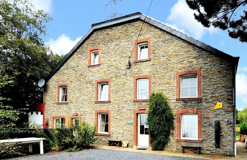 Warempage Villa | Spacious Villa with Charm