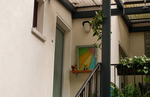 Esthal Apartment | Spacious vacation apartment on the edge of the Palatinate Forest
