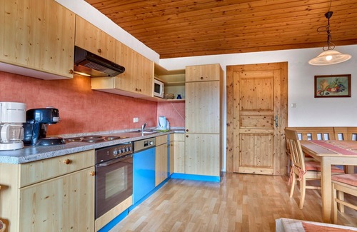 Stadlern Apartment | Spacious vacation apartment* with 2 bedrooms and balcony