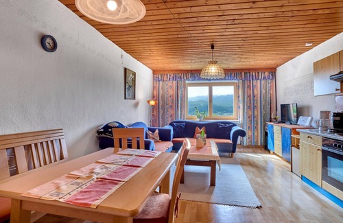 Stadlern Apartment | Spacious vacation apartment* with 2 bedrooms and balcony
