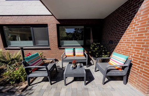 Ploen Apartment | Spacious vacation apartment at the Königsgehege Plön