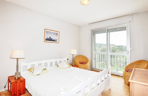 Le Boulou House | Spacious vacation home with private outdoor pool and panoramic views of the mountains and the sea.
