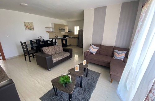 Veron Apartment | Spacious vacation place in Bavaro-Punta Cana 10 min from the airport