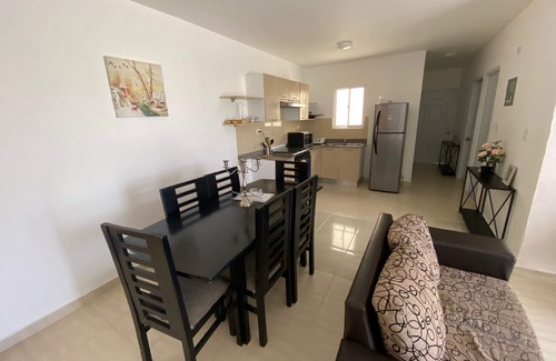 Veron Apartment | Spacious vacation place in Bavaro-Punta Cana 10 min from the airport