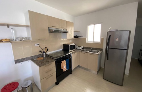 Veron Apartment | Spacious vacation place in Bavaro-Punta Cana 10 min from the airport