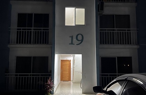 Veron Apartment | Spacious vacation place in Bavaro-Punta Cana 10 min from the airport