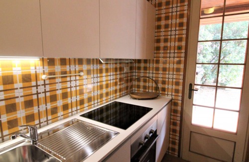 Lignano Riviera Villa | Spacious villa on Lignano Riviera seafront