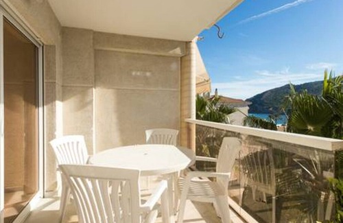 El Albir Apartment | SPACIOUS VIEWS-SPACIOUS BALCONY LA