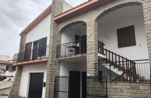Chiaramonti House | Spacious villa 10 P. Comfort, Spa, Billiards and Petanque