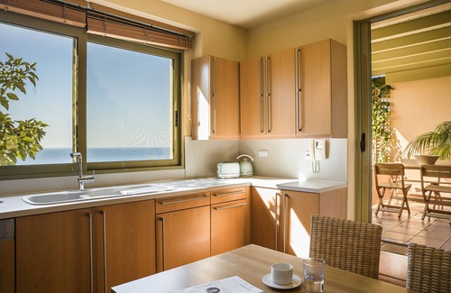 Minia Villa | Spacious Villa (300 sql) with great views near Argostoli, beaches and wineries