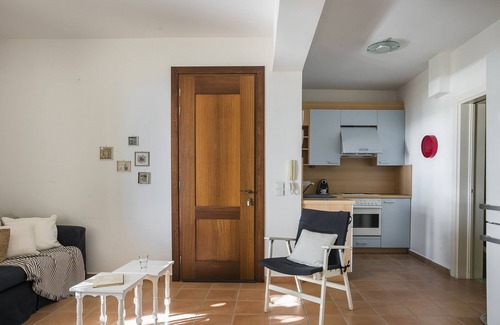 Minia Villa | Spacious Villa (300 sql) with great views near Argostoli, beaches and wineries
