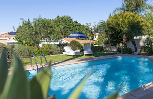 Neo Chorio House | Spacious villa in Latchi by the bitch!