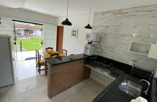 Frade Villa | Spacious villa in Angra dos Reis - Ang007