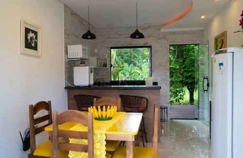 Frade Villa | Spacious villa in Angra dos Reis - Ang007