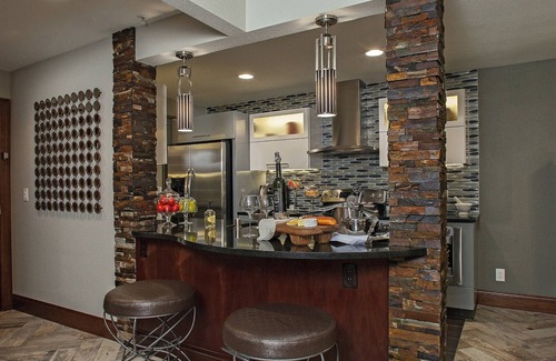 Las Vegas Apartment | Spacious Villa in Las Vegas