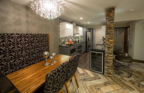 Las Vegas Apartment | Spacious Villa in Las Vegas