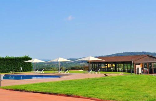 Sant Gregori Villa | Spacious Villa in Sant Gregori with Private Pool