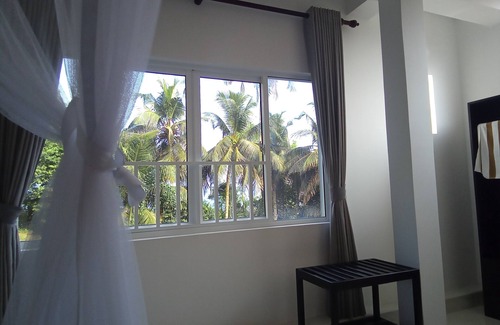 Weligama Villa | Spacious villa in Weligama w/swmpool, perfect for families, 5 min from the beach