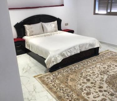 Diour Jamaa House | Spacious Villa