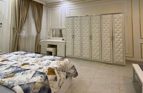 Al Khor Villa | Spacious Villa near Al Bayt Stadium