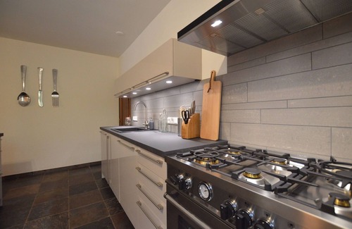Arcen Villa | Spacious villa near Arcen in a wooded area