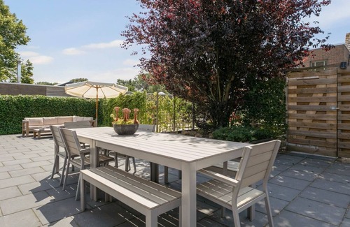 Rijs Villa | Spacious villa near IJsselmeer and forest