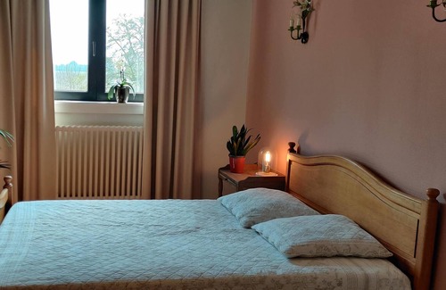 Moerkerke Villa | Spacious villa The Meadow with beautiful view