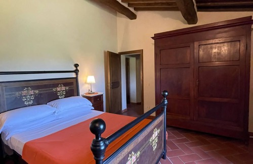 Lajatico Other | Spacious villa Tuscany, Lajatico, Nr Pisa