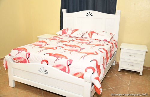 Higuey Villa | Spacious villa w/pool and jacuzzi. 5 minutes from beautiful beaches