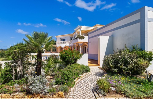 Vila do Bispo Villa | Spacious villa with Private Pool