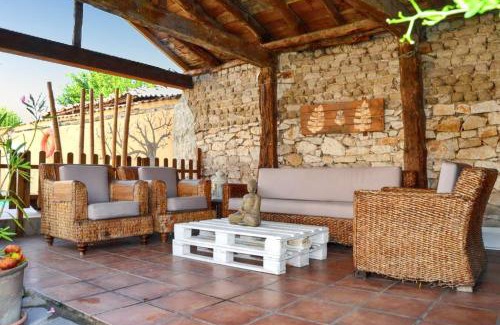 Campo de Cuellar Villa | Spacious villa with private pool - Campo de Cuéllar