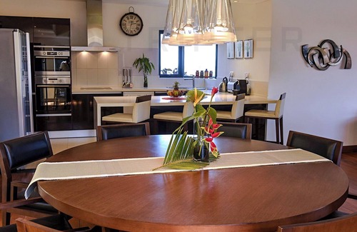 Bel Ombre Villa | Spacious villa with 5-star hotel access in Bel Ombre - Belpe by TRIPTER
