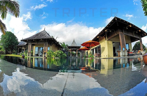 Bel Ombre Villa | Spacious villa with 5-star hotel access in Bel Ombre - Belpe by TRIPTER