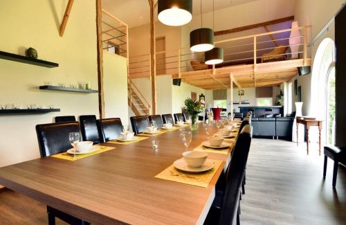 Warempage Villa | Spacious Villa with Charm