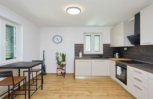 Mokosica Villa | Spacious villa with elevator near Dubrovnik