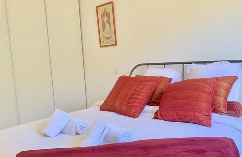 Croix-d'Argent House | Spacious villa with garden in Montpellier!