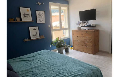 Rigarda Villa | Spacious villa with heated pool - Canigou view