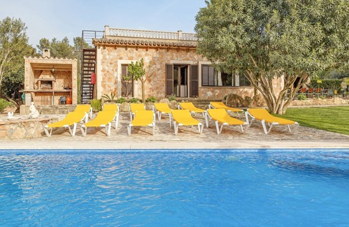 Son Antem Villa | Spacious villa with pool – Villa El Bosque