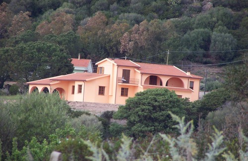 Viddalba Villa | Spacious Villa with pool and view of Asinara Gulf, 11 minutes from the beach