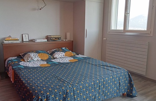 Poisy Villa | Spacious villa with pool 5 minutes from Annecy