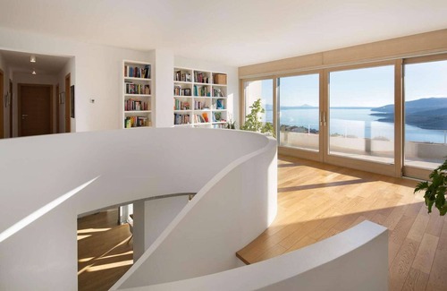 Rabac House | Spacious Villa with Pool
