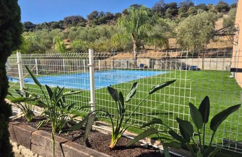 Pruna Villa | Spacious Villa with Pool in Pruna, 140 m²